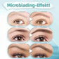 🔥Kaufen Sie 1, erhalten Sie 1 kostenlos🔥 -Wasserdichter 3D Augenbrauenstift mit 4 Gabelspitzen-1